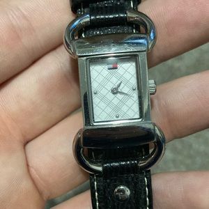 Tommy Hilfiger ladies dress watch 1780620